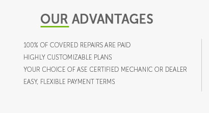 instant quote on car warranty